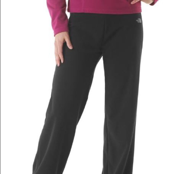 North Face Tka 0 Fleece Pants 